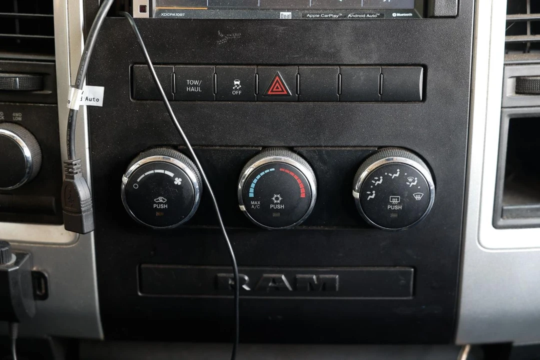 2010 Dodge Ram 4th Gen - Image 30 of 31