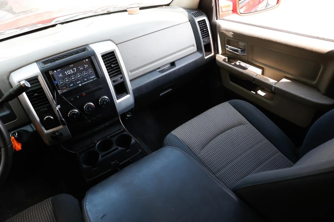 2010 Dodge Ram 4th Gen - Image 21 of 31