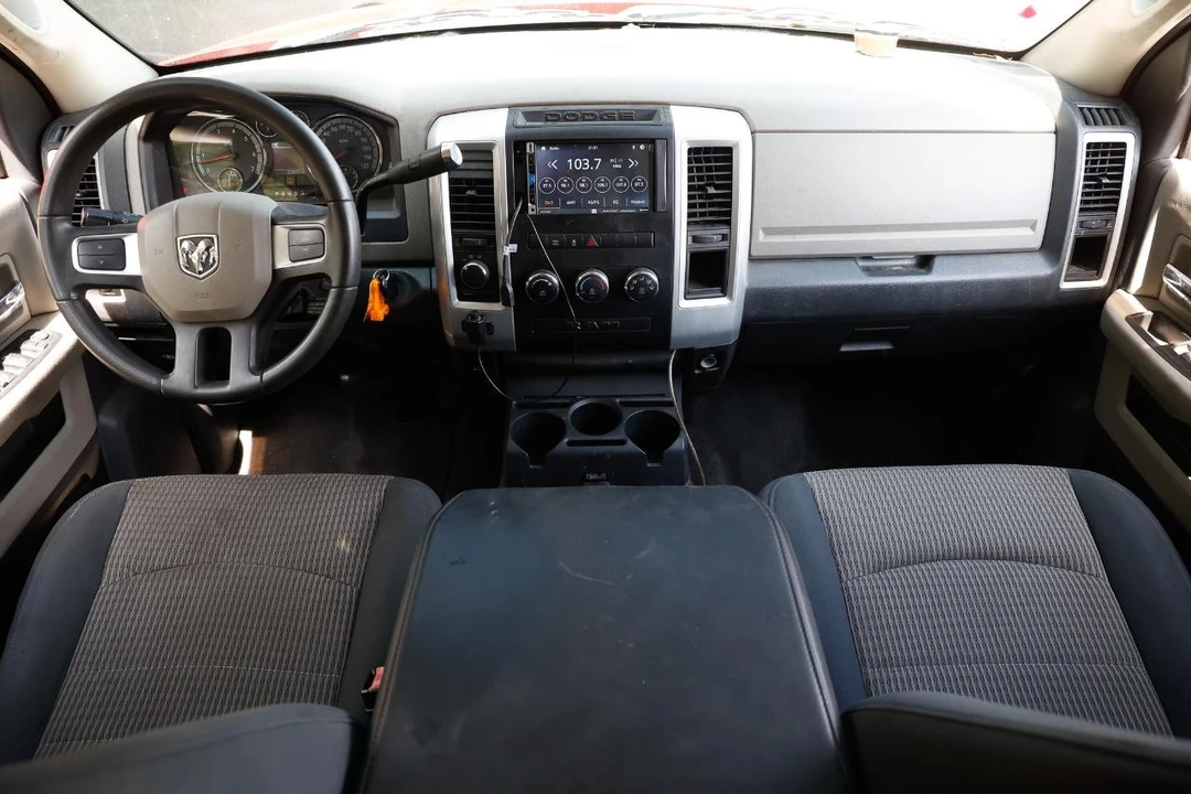 2010 Dodge Ram 4th Gen - Image 2 of 31