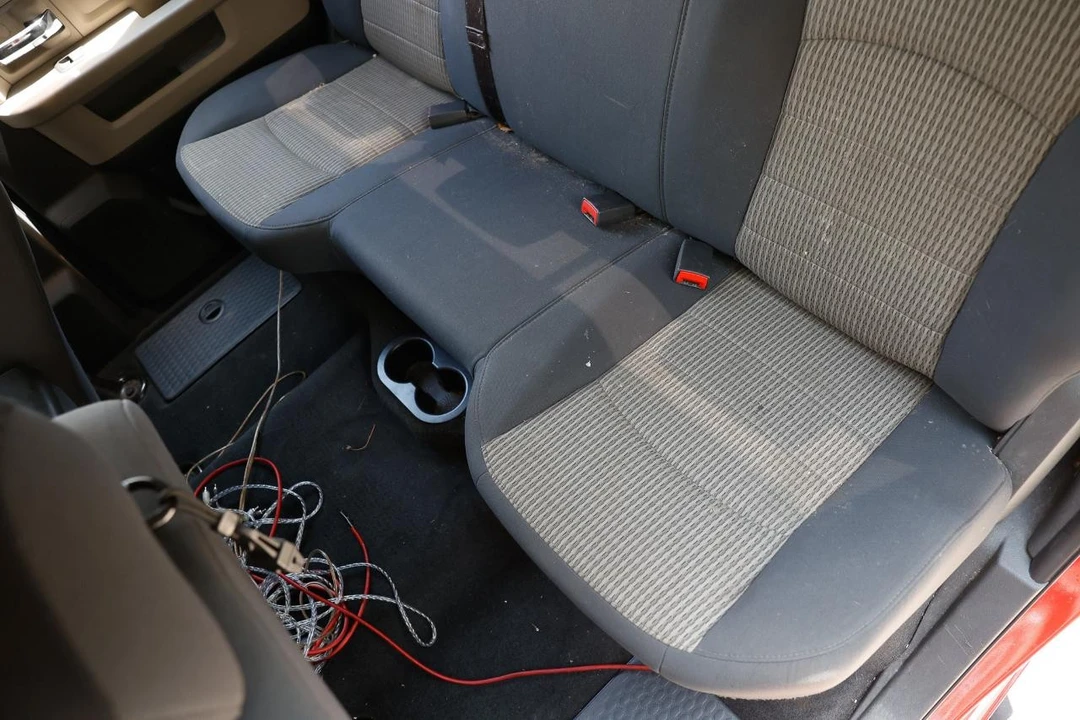 2010 Dodge Ram 4th Gen - Image 10 of 31