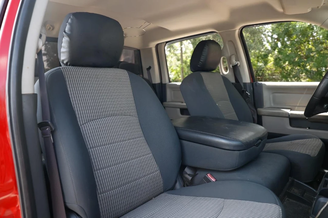 2010 Dodge Ram 4th Gen - Image 18 of 31