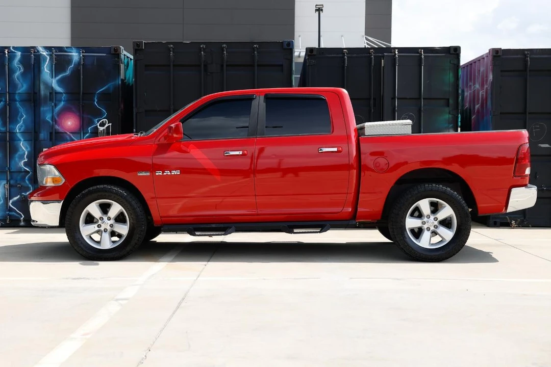 2010 Dodge Ram 4th Gen - Image 3 of 31