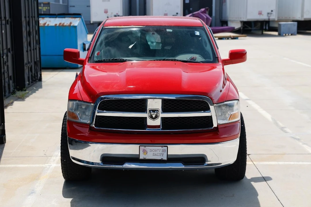 2010 Dodge Ram 4th Gen - Image 19 of 31