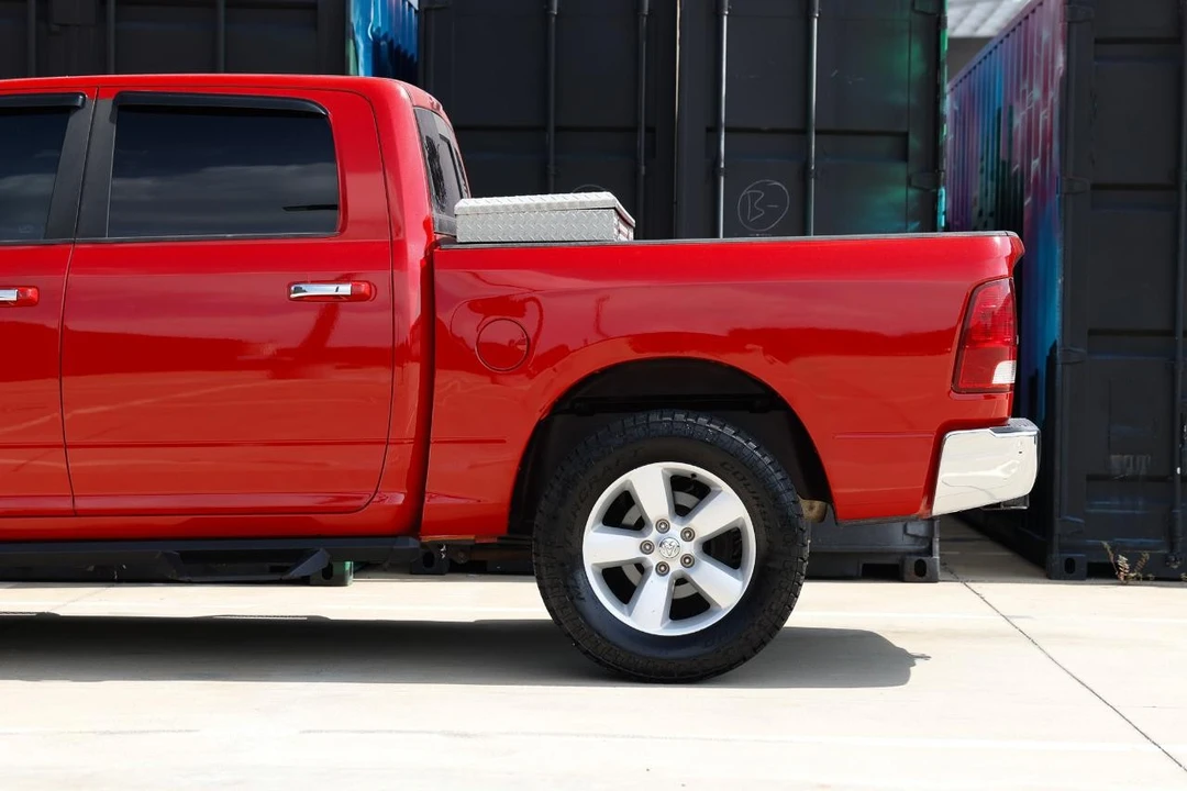 2010 Dodge Ram 4th Gen - Image 24 of 31