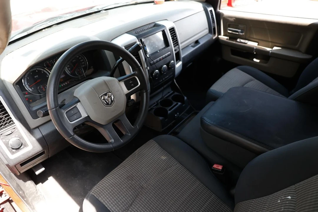 2010 Dodge Ram 4th Gen - Image 4 of 31