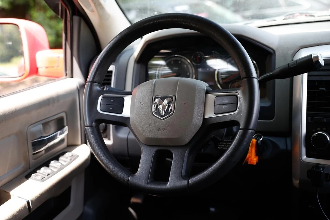 2010 Dodge Ram 4th Gen - Image 27 of 31