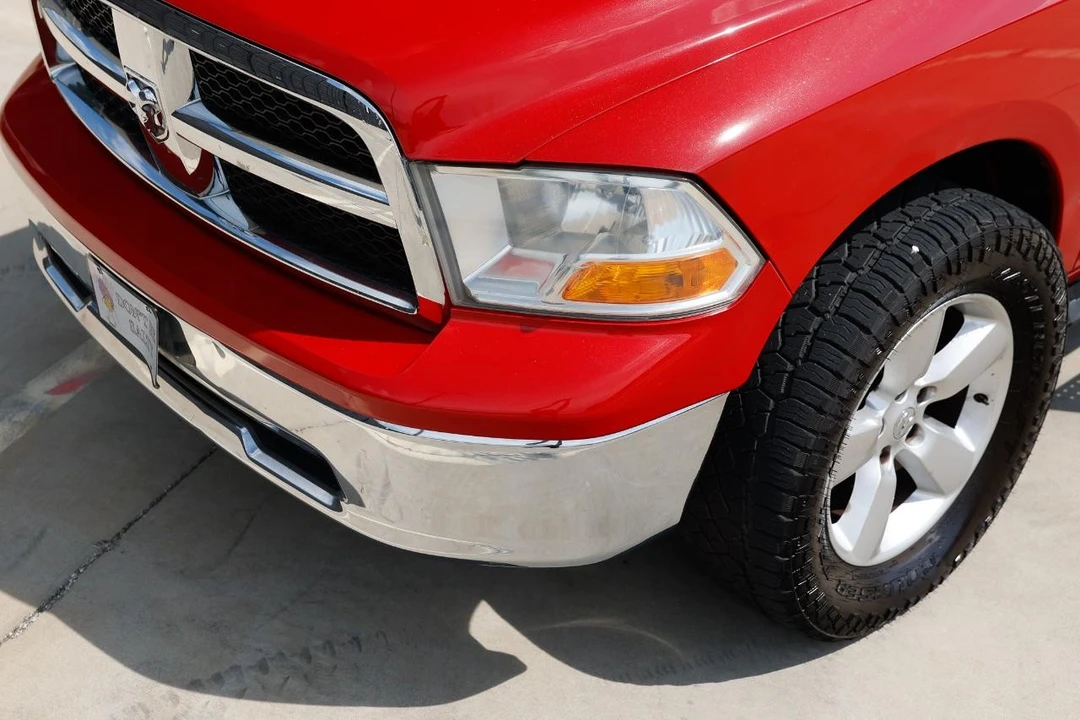 2010 Dodge Ram 4th Gen - Image 29 of 31