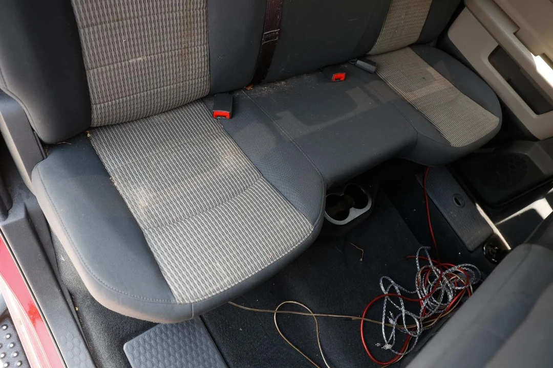 2010 Dodge Ram 4th Gen - Image 12 of 31