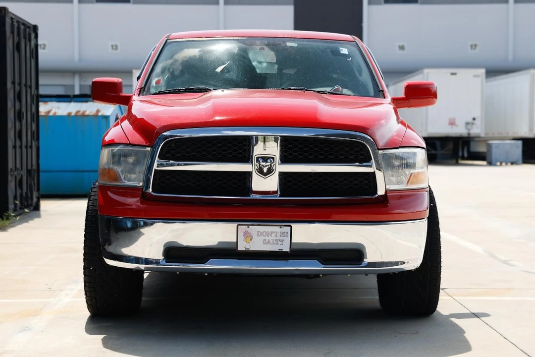 2010 Dodge Ram 4th Gen - Image 17 of 31