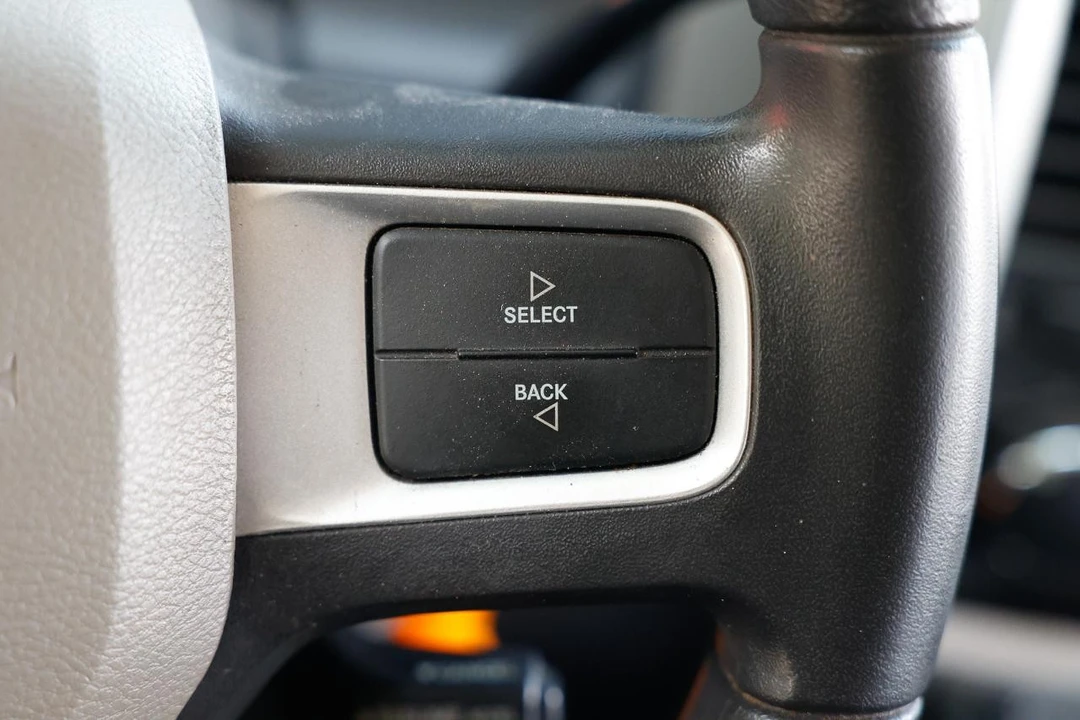2010 Dodge Ram 4th Gen - Image 26 of 31