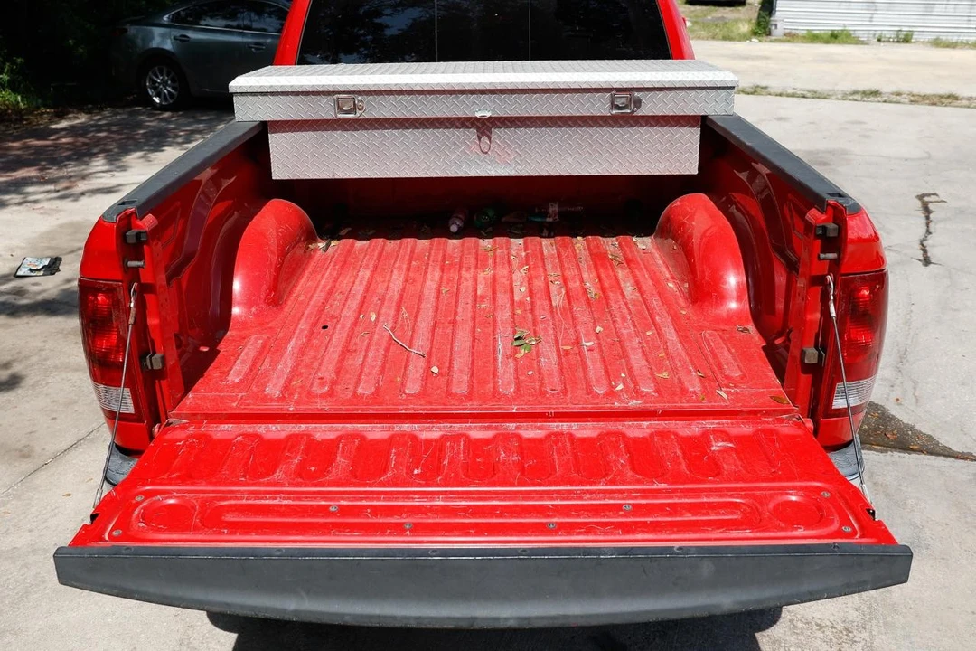2010 Dodge Ram 4th Gen - Image 22 of 31