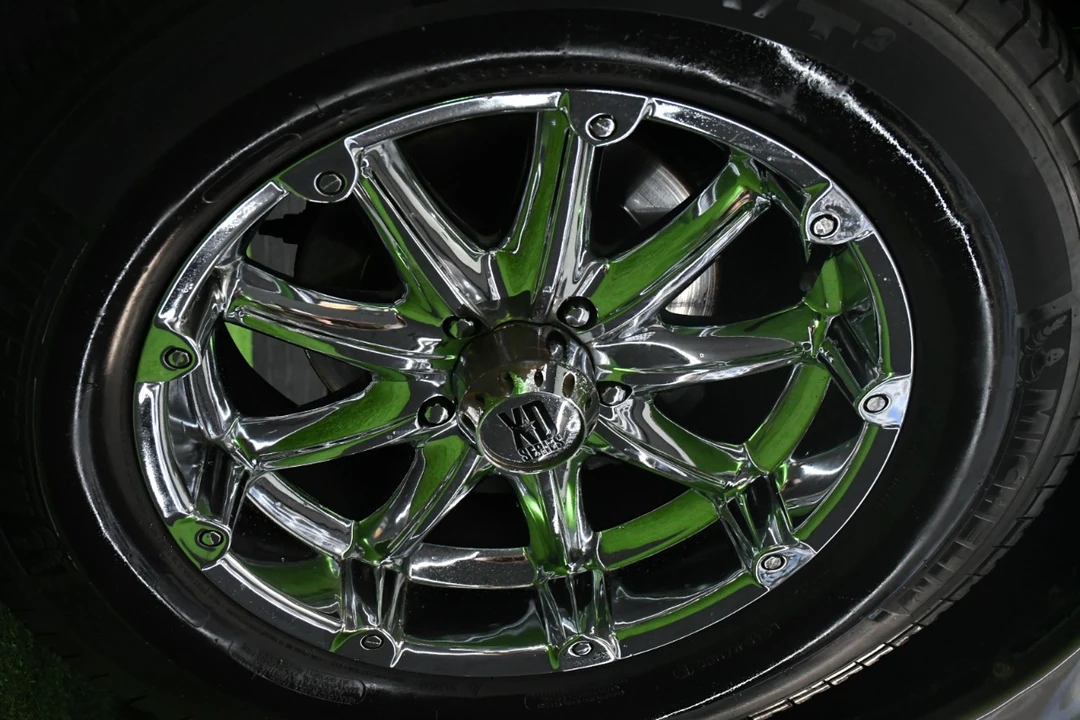 2010 Dodge Ram 4th Gen - Image 9 of 21
