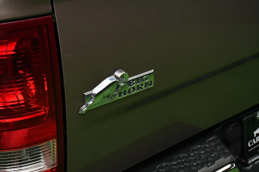 2010 Dodge Ram 4th Gen - Image 10 of 21