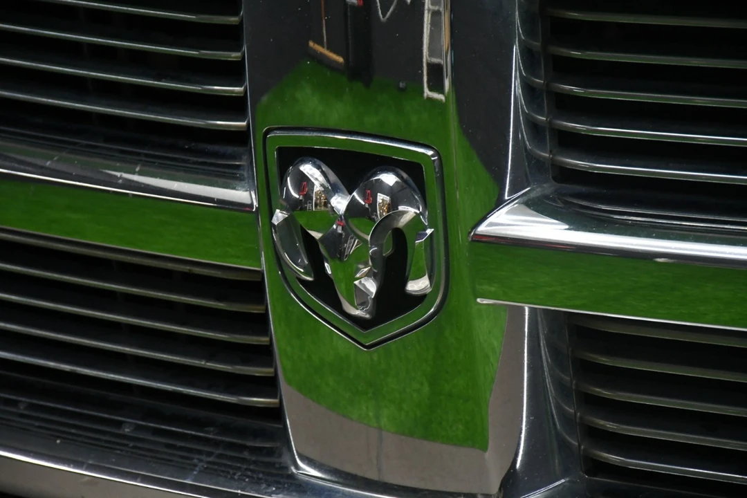 2010 Dodge Ram 4th Gen - Image 7 of 21