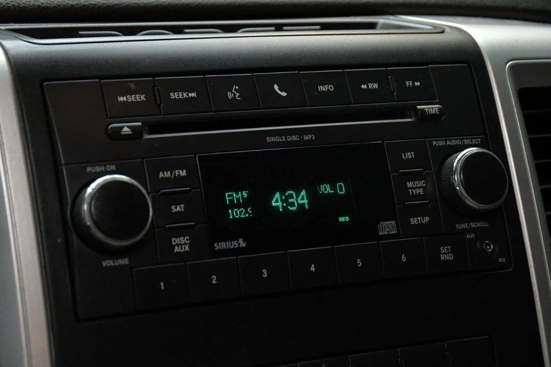 2010 Dodge Ram 4th Gen - Image 21 of 21