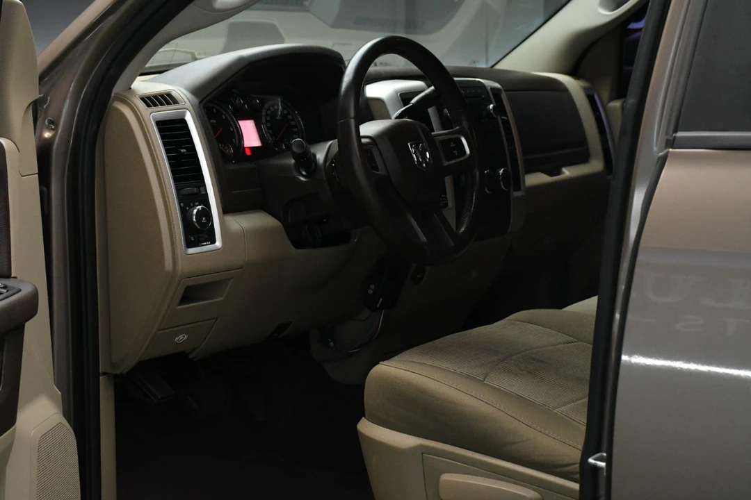 2010 Dodge Ram 4th Gen - Image 15 of 21