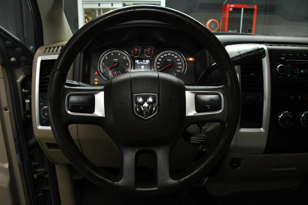 2010 Dodge Ram 4th Gen - Image 17 of 21