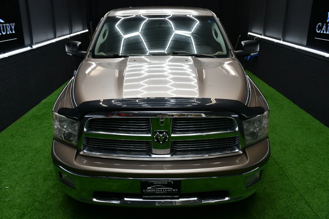 2010 Dodge Ram 4th Gen - Image 6 of 21