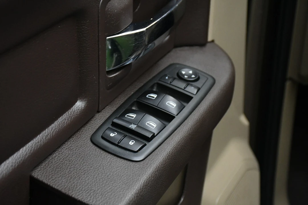 2010 Dodge Ram 4th Gen - Image 14 of 21