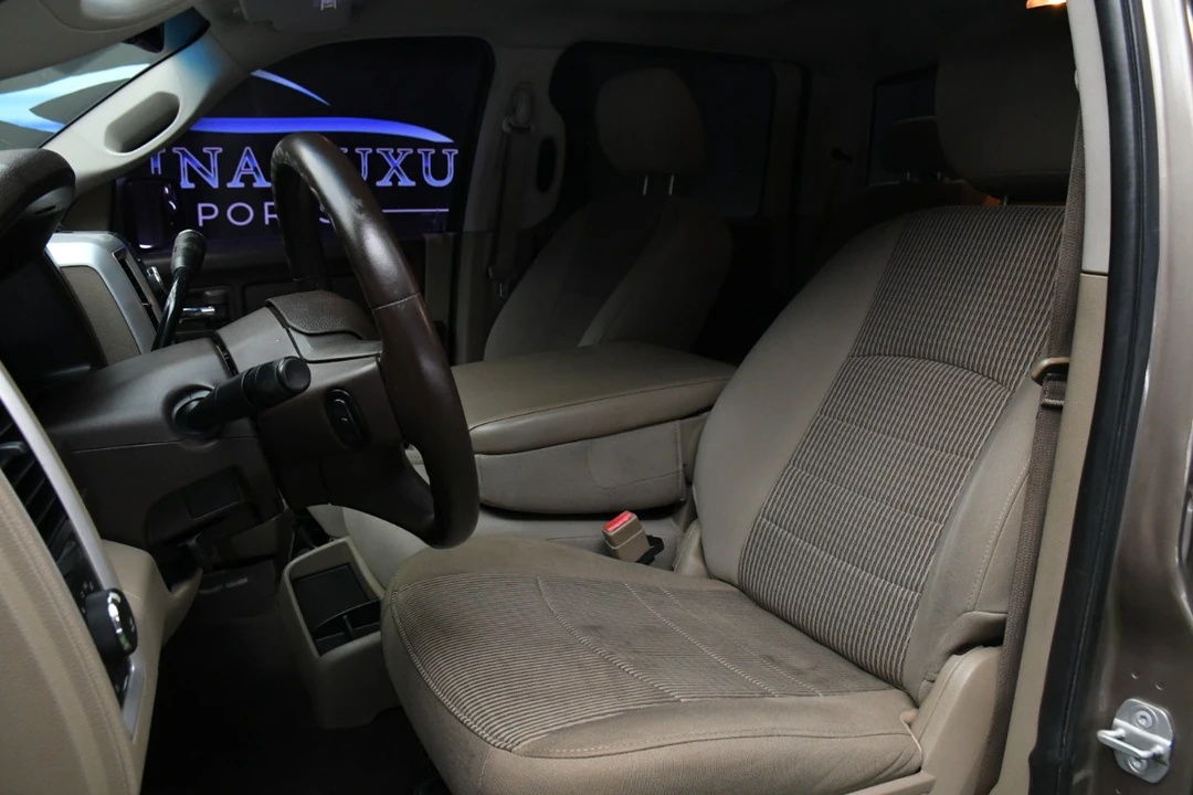 2010 Dodge Ram 4th Gen - Image 16 of 21