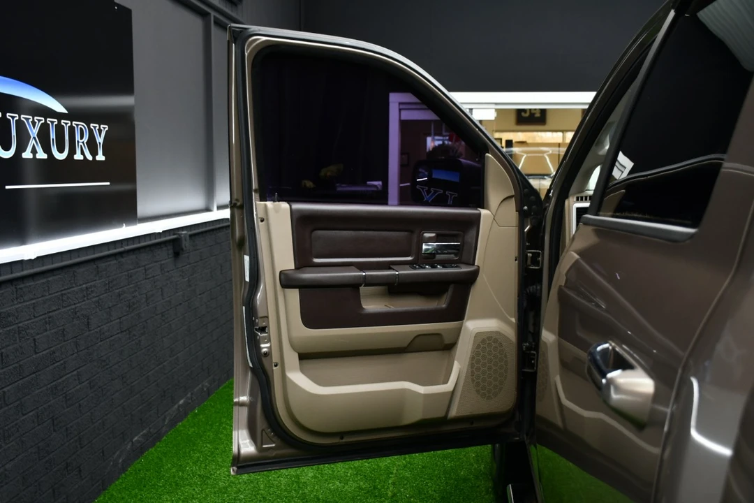 2010 Dodge Ram 4th Gen - Image 13 of 21