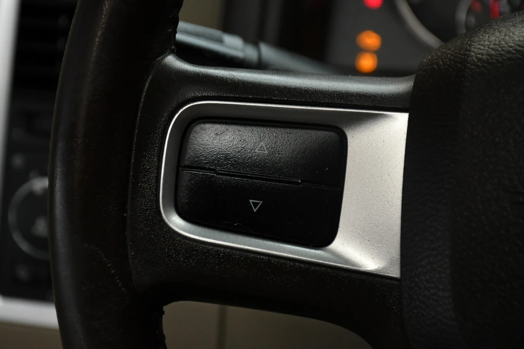 2010 Dodge Ram 4th Gen - Image 18 of 21