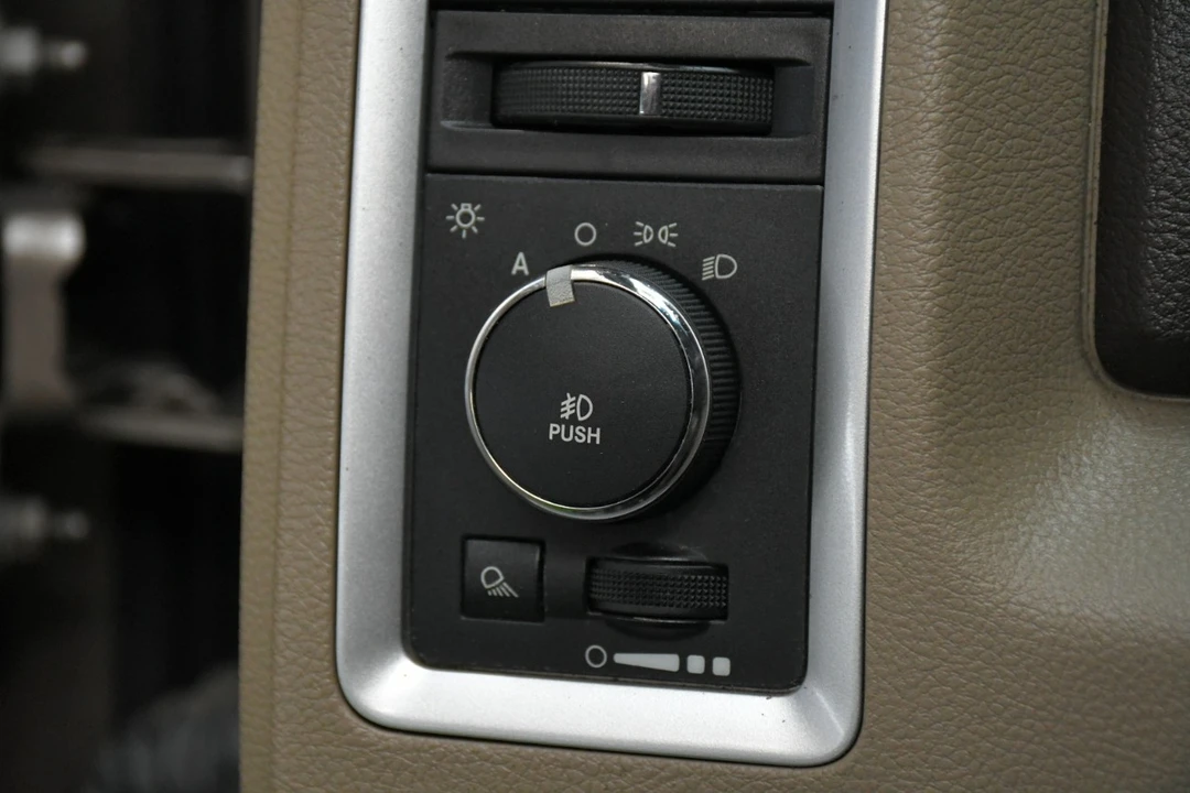 2010 Dodge Ram 4th Gen - Image 20 of 21