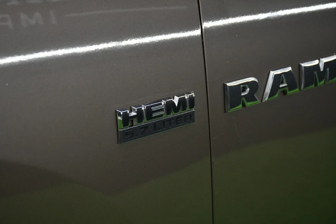 2010 Dodge Ram 4th Gen - Image 8 of 21