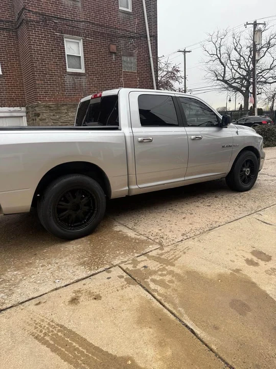 2010 Dodge Ram 4th Gen - Image 6 of 7