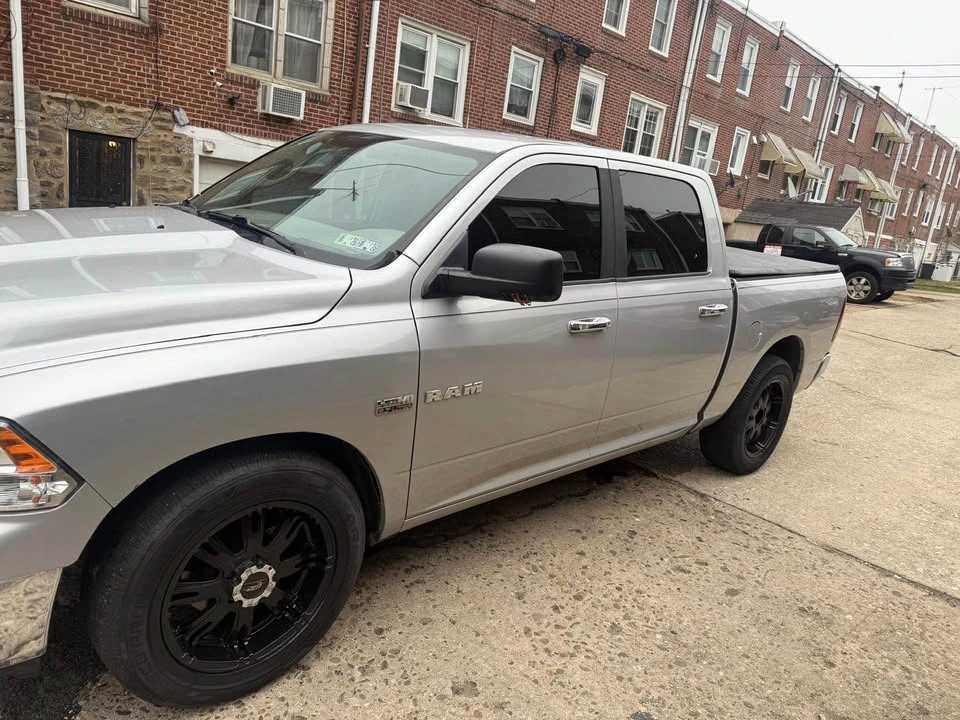 2010 Dodge Ram 4th Gen - Image 4 of 7