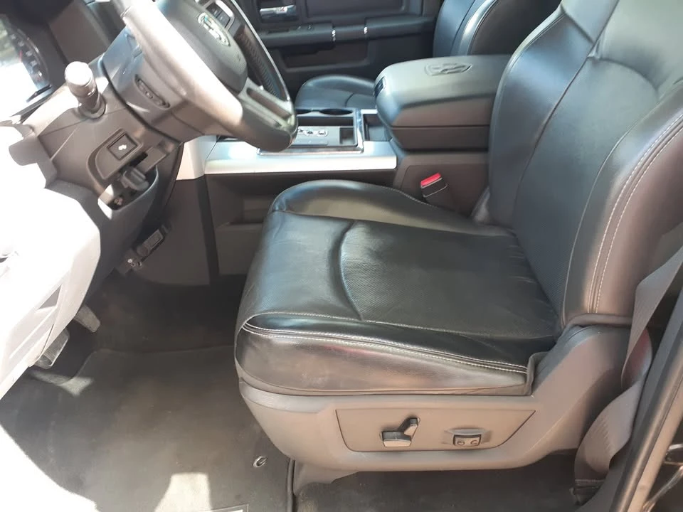 2010 Dodge Ram 4th Gen - Image 12 of 12