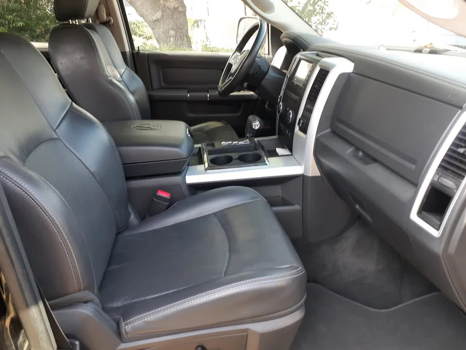 2010 Dodge Ram 4th Gen - Image 10 of 12
