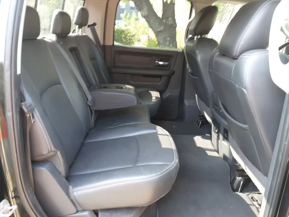 2010 Dodge Ram 4th Gen - Image 11 of 12