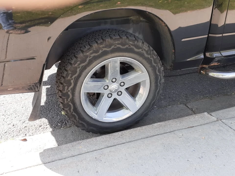 2010 Dodge Ram 4th Gen - Image 8 of 12