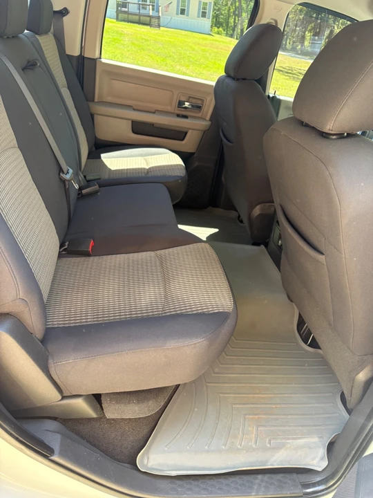 2010 Dodge Ram 4th Gen - Image 8 of 12