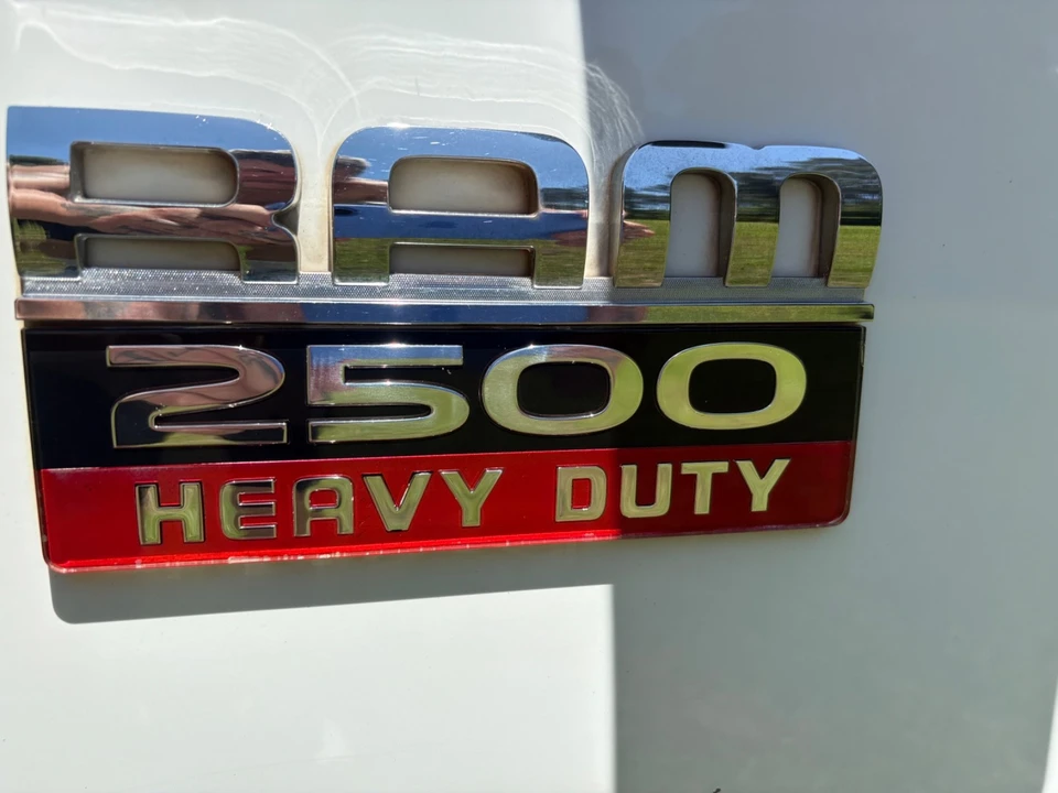 2010 Dodge Ram 4th Gen - Image 12 of 12