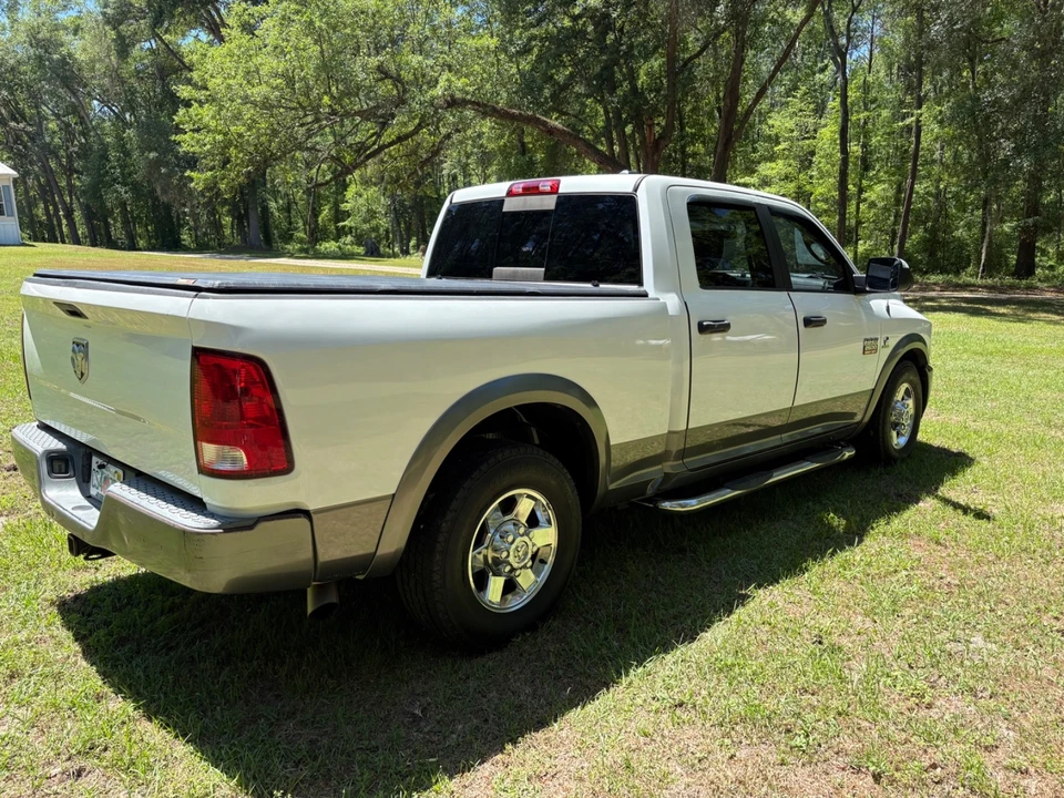 2010 Dodge Ram 4th Gen - Image 4 of 12