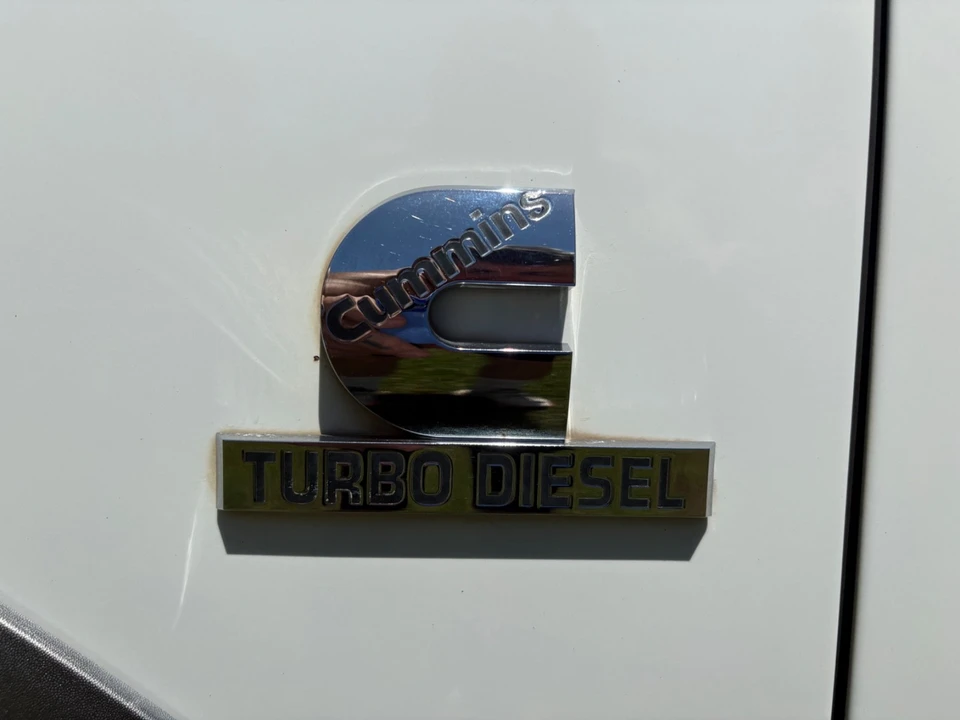 2010 Dodge Ram 4th Gen - Image 11 of 12