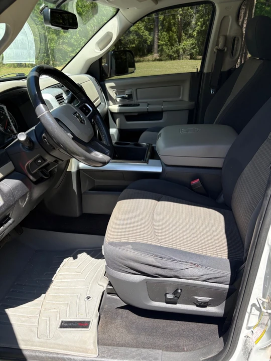 2010 Dodge Ram 4th Gen - Image 6 of 12