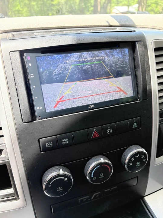 2010 Dodge Ram 4th Gen - Image 9 of 12