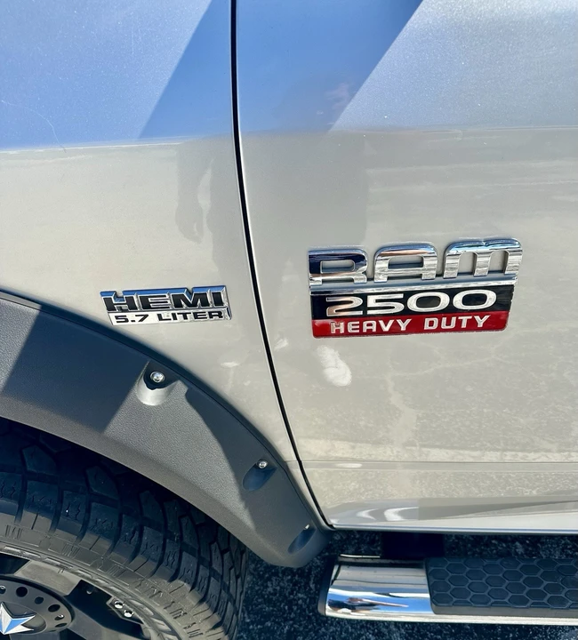 2010 Ram 2500 - Image 20 of 20