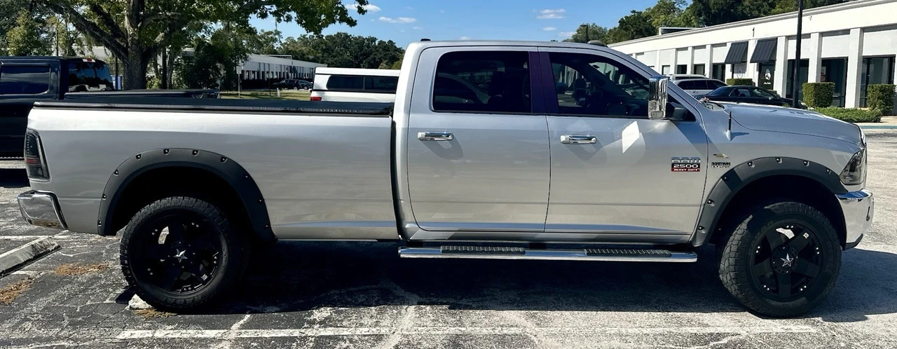 2010 Ram 2500 - Image 7 of 20