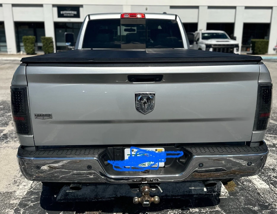 2010 Ram 2500 - Image 6 of 20