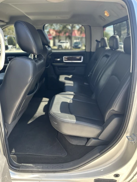 2010 Ram 2500 - Image 10 of 20