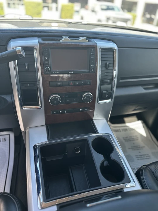 2010 Ram 2500 - Image 16 of 20