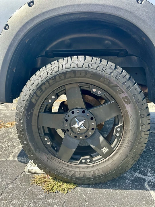 2010 Ram 2500 - Image 8 of 20