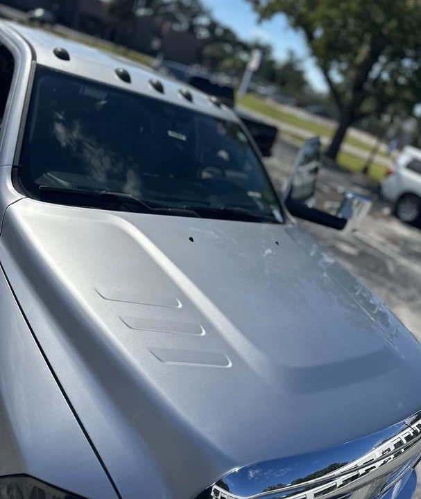 2010 Ram 2500 - Image 19 of 20