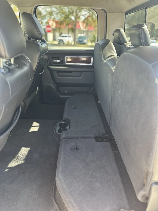 2010 Ram 2500 - Image 12 of 20