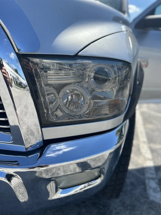 2010 Ram 2500 - Image 18 of 20