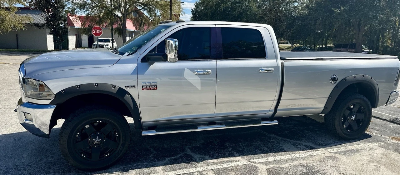 2010 Ram 2500 - Image 5 of 20